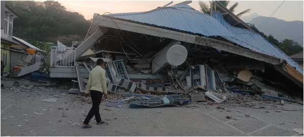 Terremoto indonesia 2026